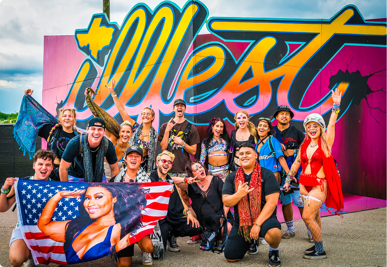 Book Tickets | ILLfest Music and Street Art Festival 2026