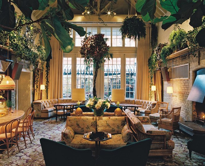 ChilternFirehouse