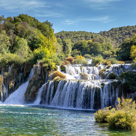 Discover Wild Croatia