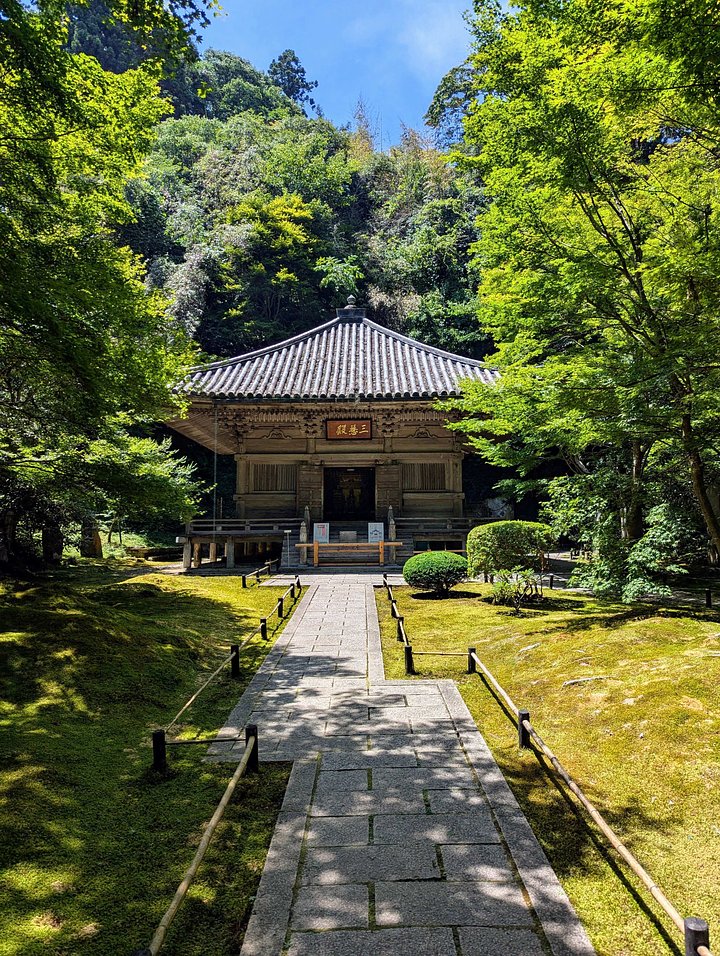 matsushimatemple