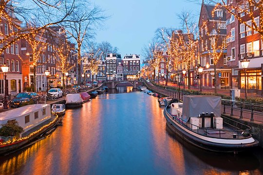 Explore Nearby Attractions
