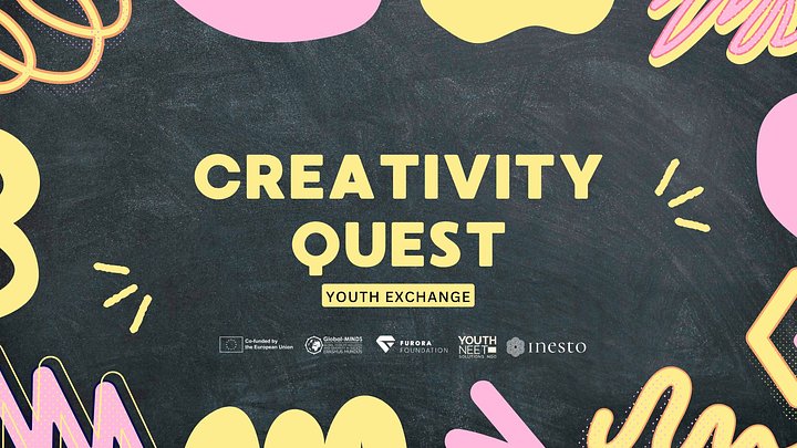 YEINFOPACKCREATIVITYQUEST