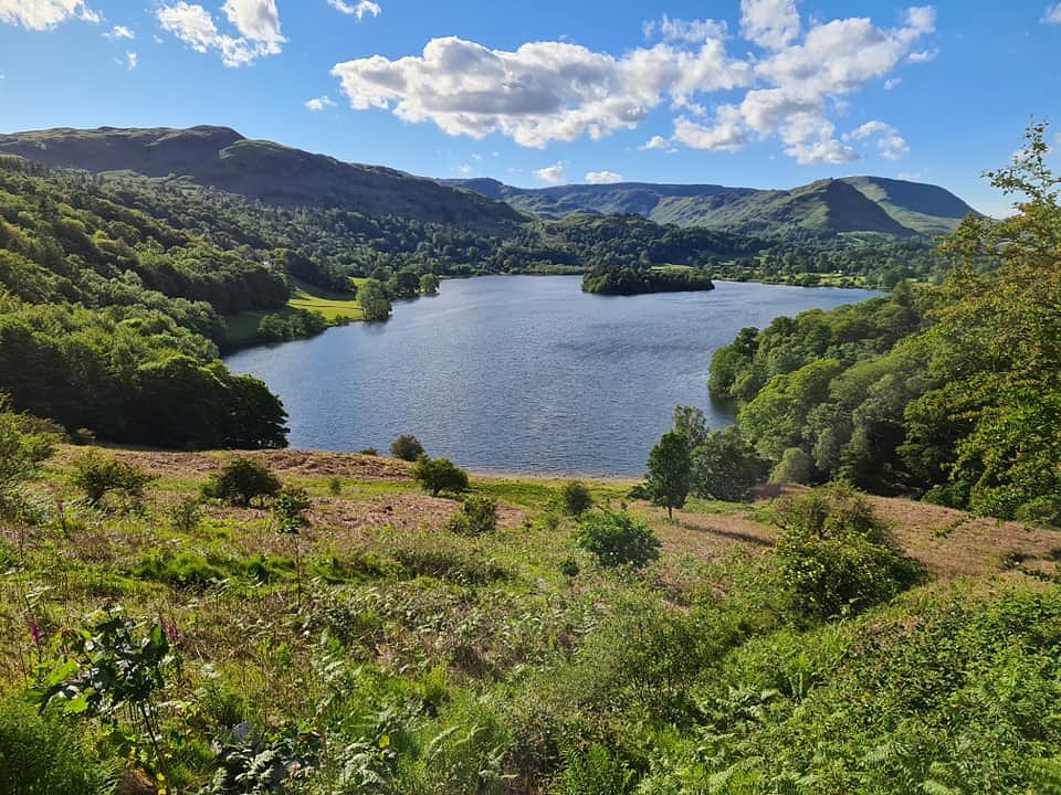 Rydal