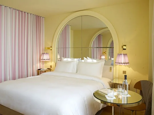 Private Room
