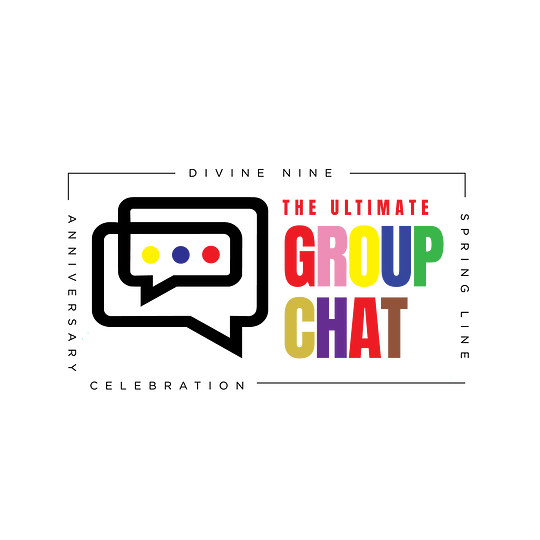 The Ultimate Group Chat