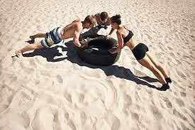 Cross Training 