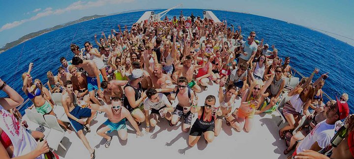 Boatpartyzakynthoswelcometozante