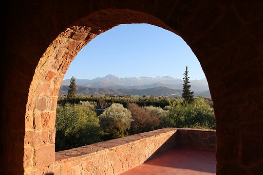 Morocco: A Reading & Cultural Adventure