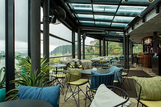 Hotel Clark Budapest 