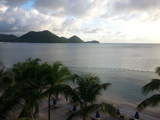 ST. LUCIA