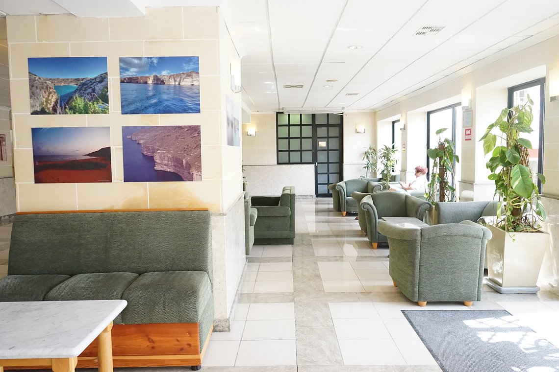 TheSanAnton_lobby