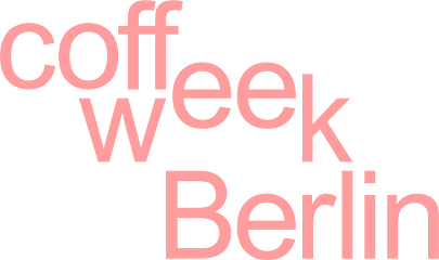 Coffee week Berlin