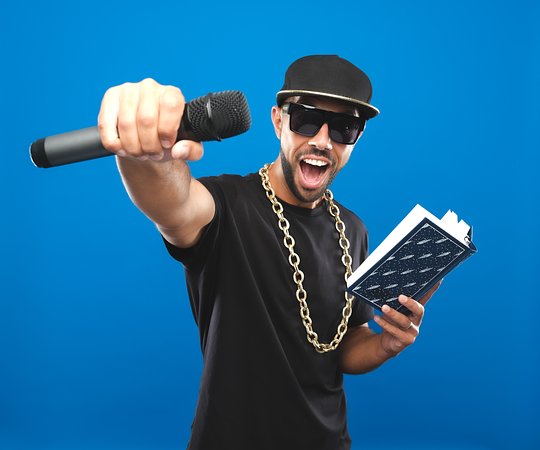 MC GRAMMAR