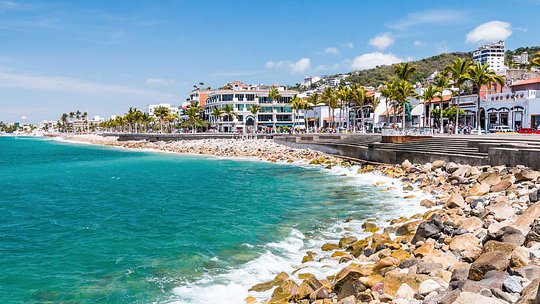 Yoga in Paradise: Pacific Mexico