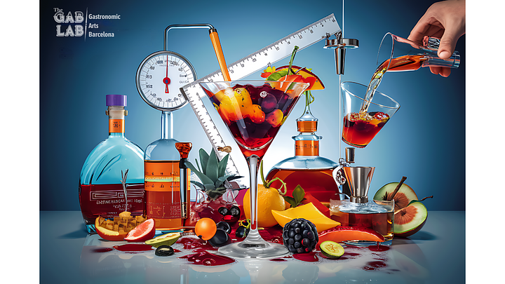 Thescienceofpouring