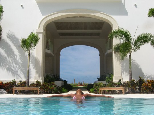 TURKS & CAICOS