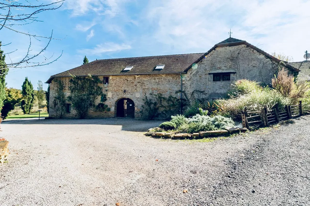 MAISON RANCESAMY