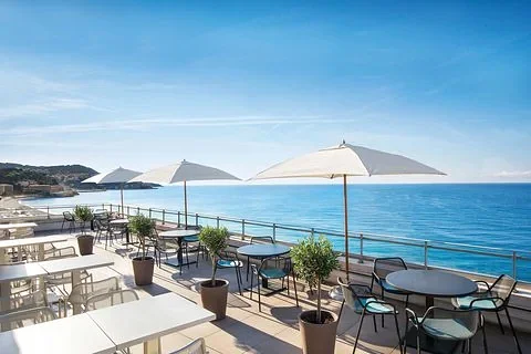 Arrive one day early in Nice -Private Room - September 24th