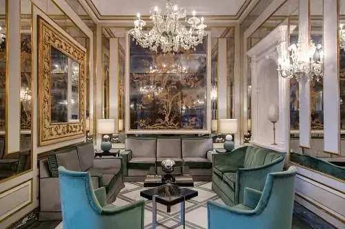 Arrive on May 16, 2027 in Naples - Shared Room - Price is per person. Each customer must book individually