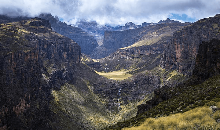 MtKenya