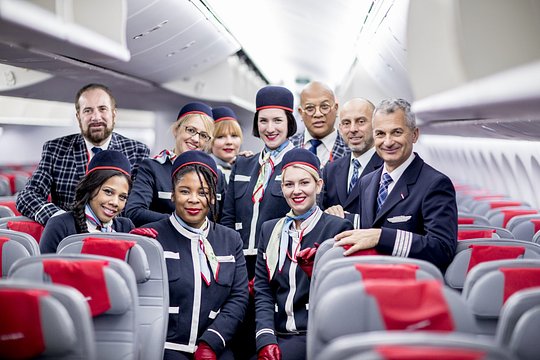 Flight Packages
