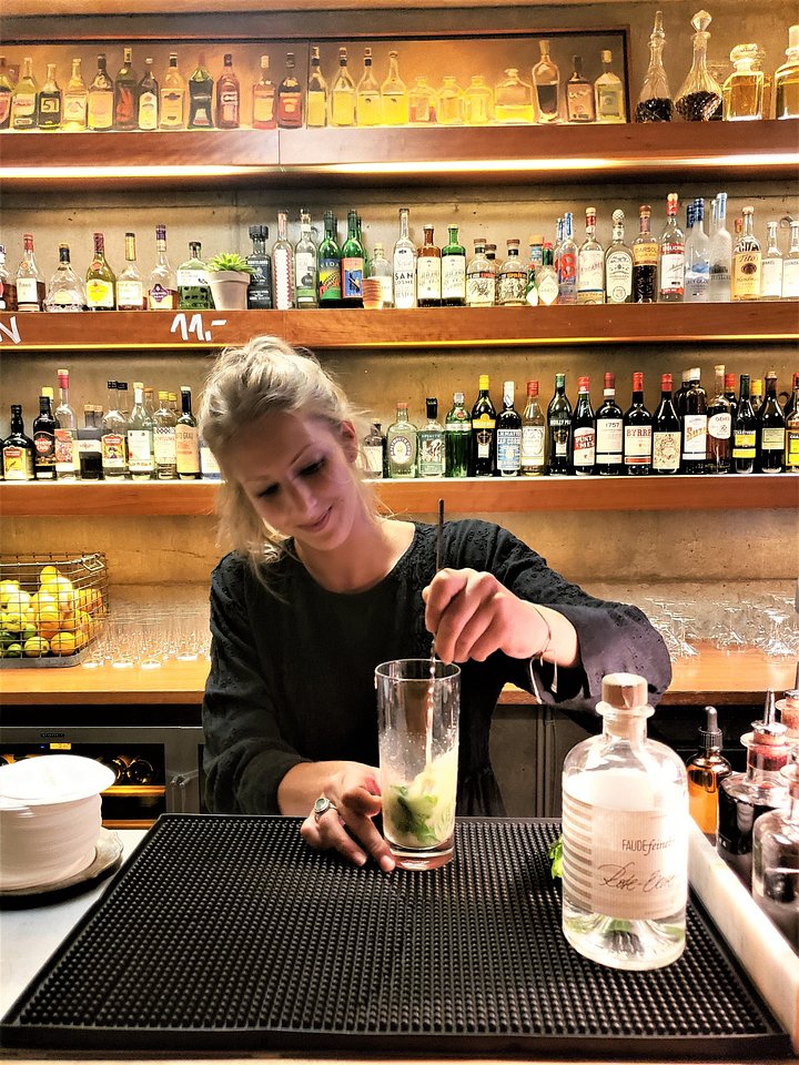 Schnapps
