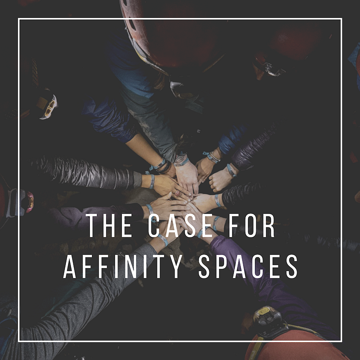 TheCaseForAffinitySpaces