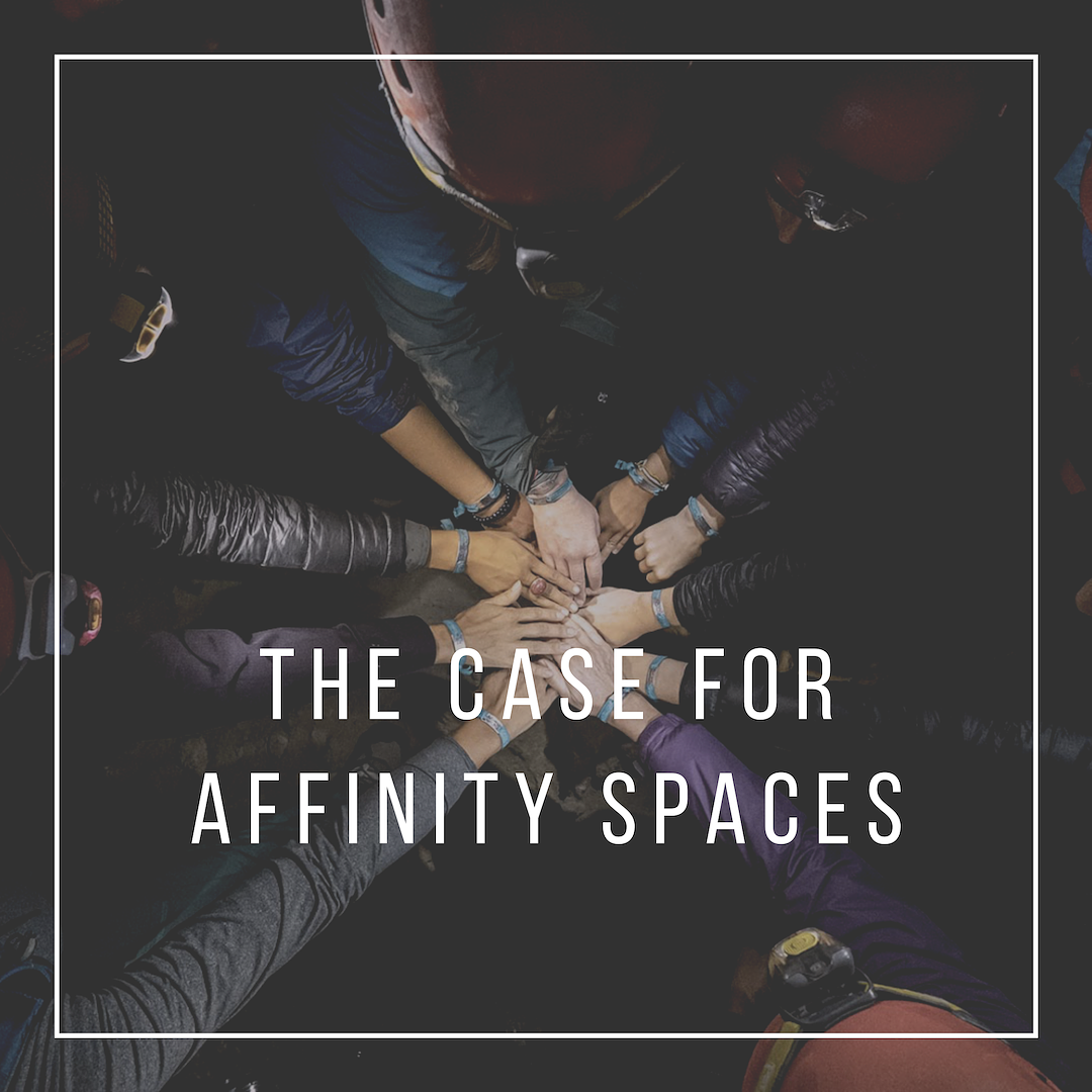 TheCaseForAffinitySpaces