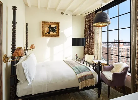 Private Room