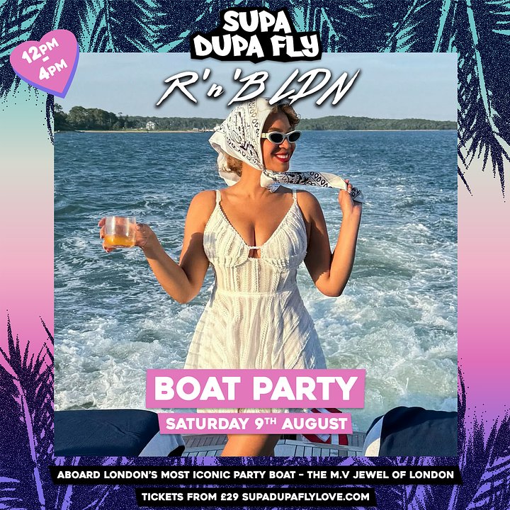RNBLDNBOATPARTY