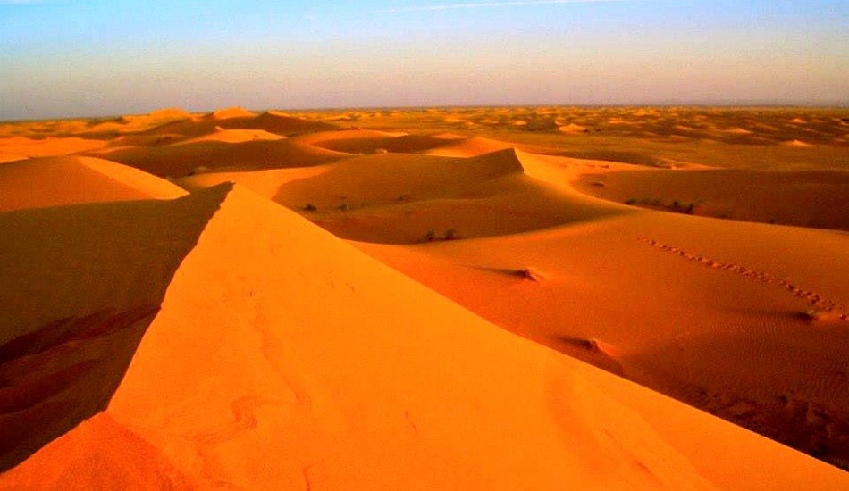 saharadesertmorocco