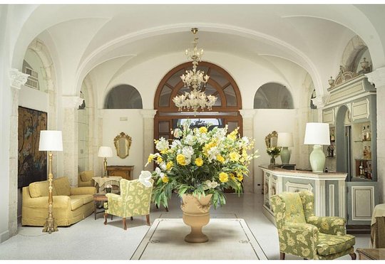 Arrive one day early in Brindisi - Shared Room - May 9, 2026 - Price is per person. Each guest must book individually. 