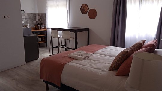 The Finca