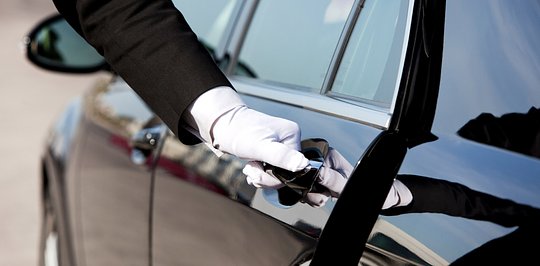 Transportation and Transfers