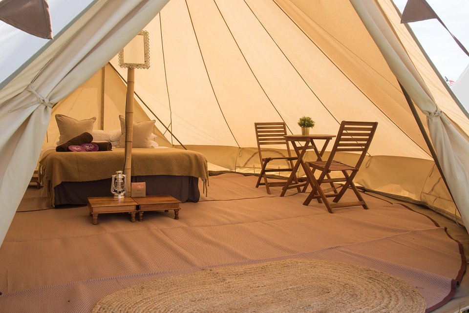 Standard Bell Tent