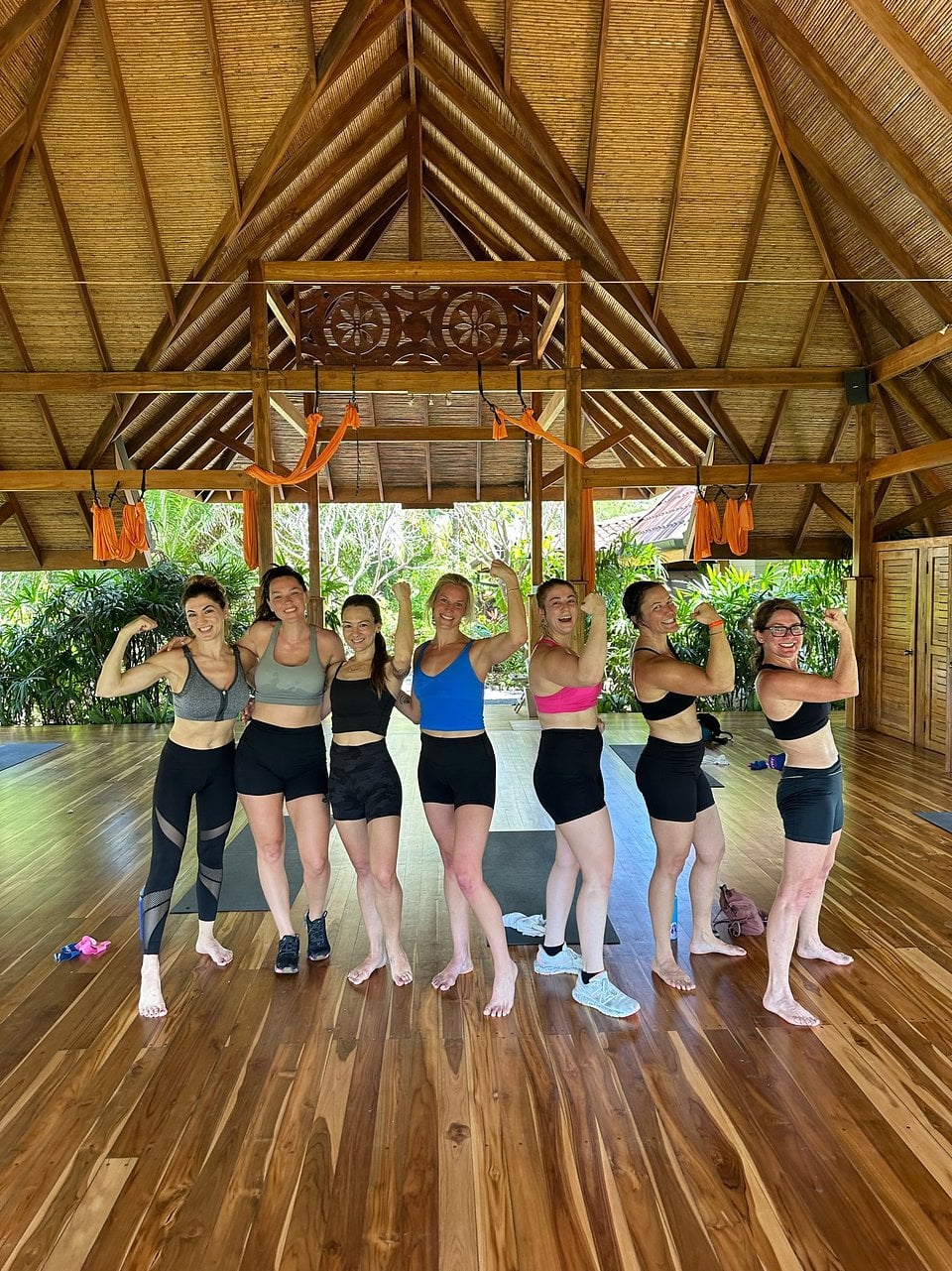 Fit Rituals Yoga, Pilates, Fitness & Wellness Retreats Worldwide | Ritual Union
