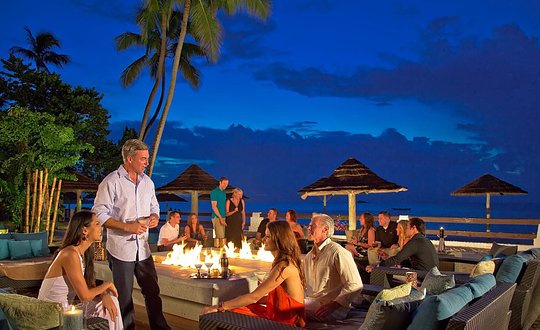 Small Group Travel