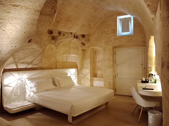 Private Room 