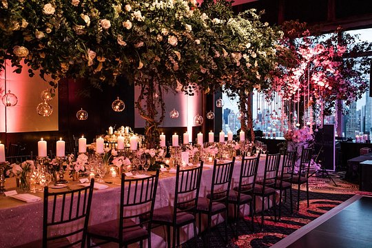 Dubai Wedding Package - 75 ppl