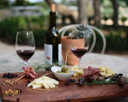 Food & Wine