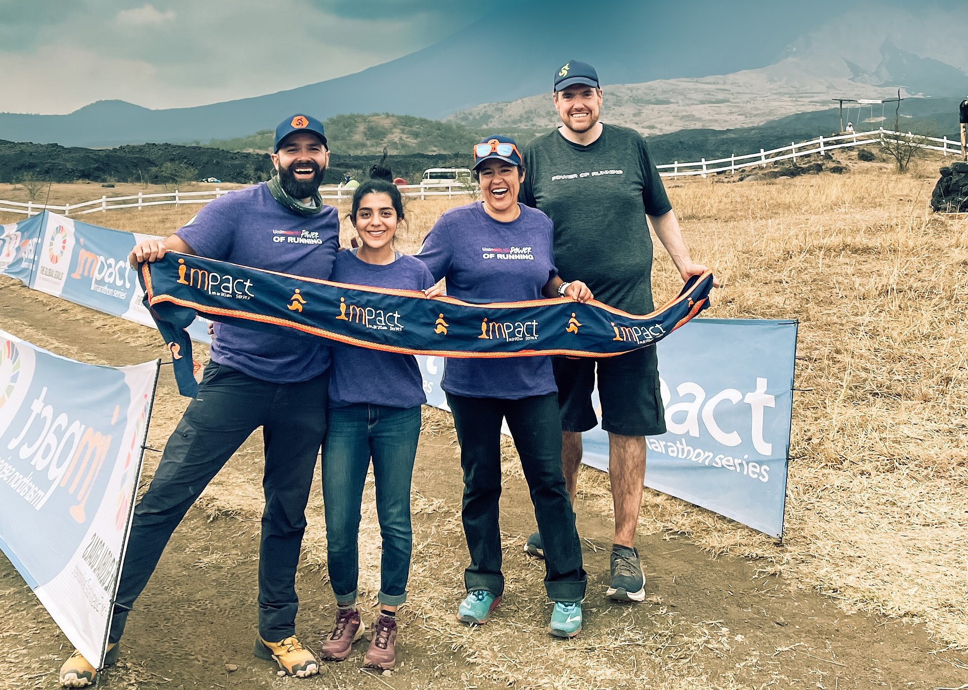 Team Impact