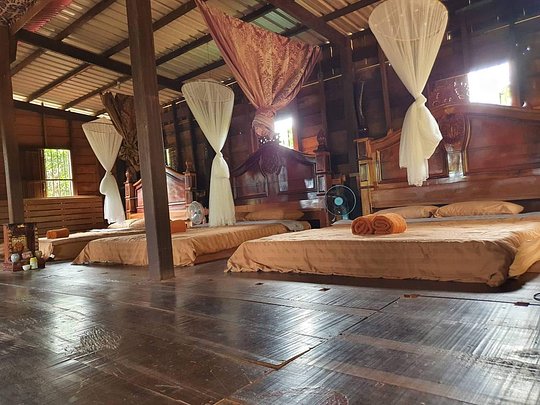 Beng Melea Homestay