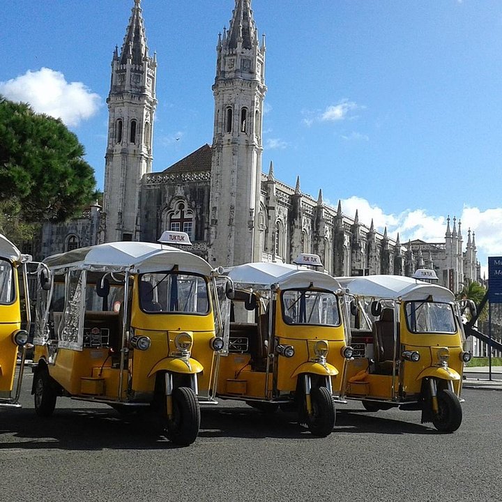 PortugalEcoTukTuk