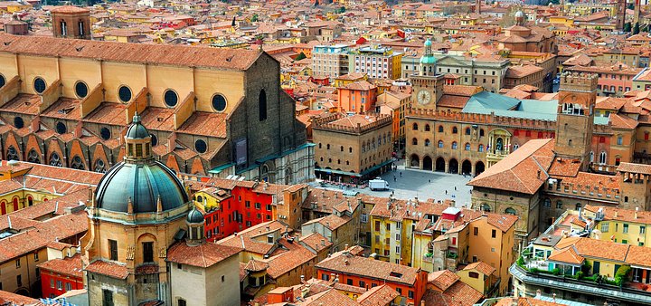 The Bologna Experience