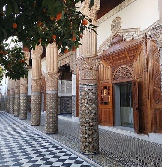 Cultural Excursions