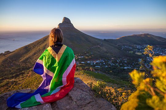Custom Cape Town