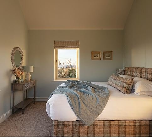 Single Occupancy w/ En Suite