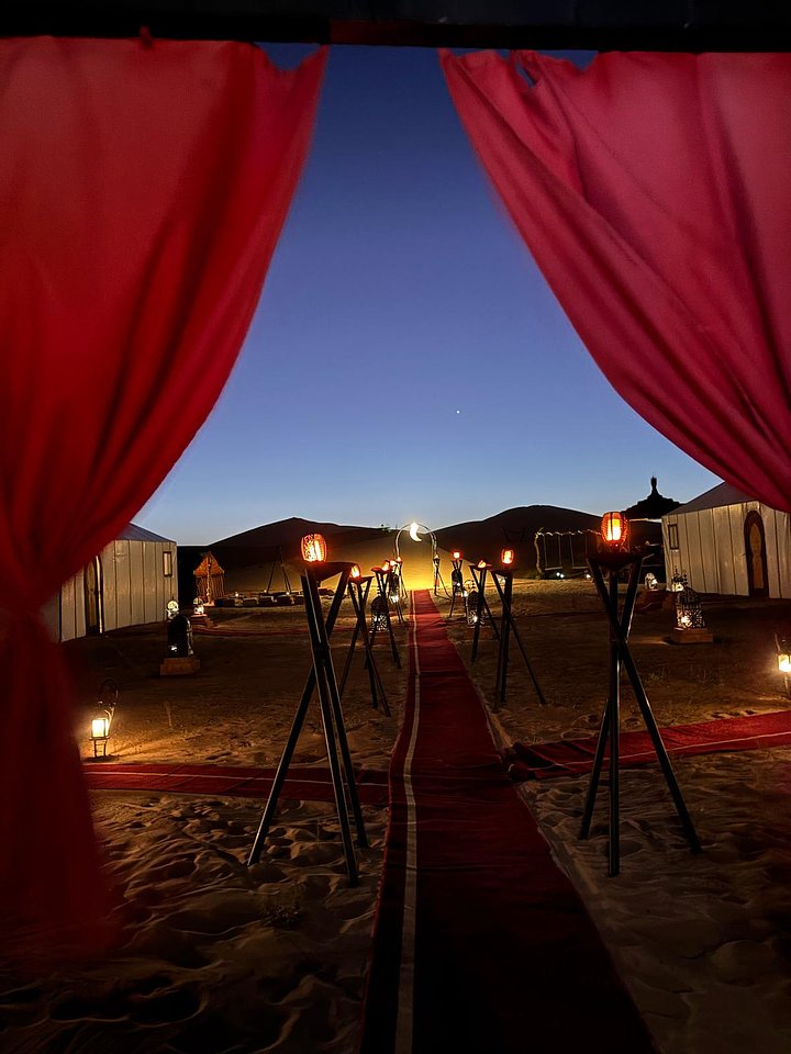 CampatnightMorocco2025