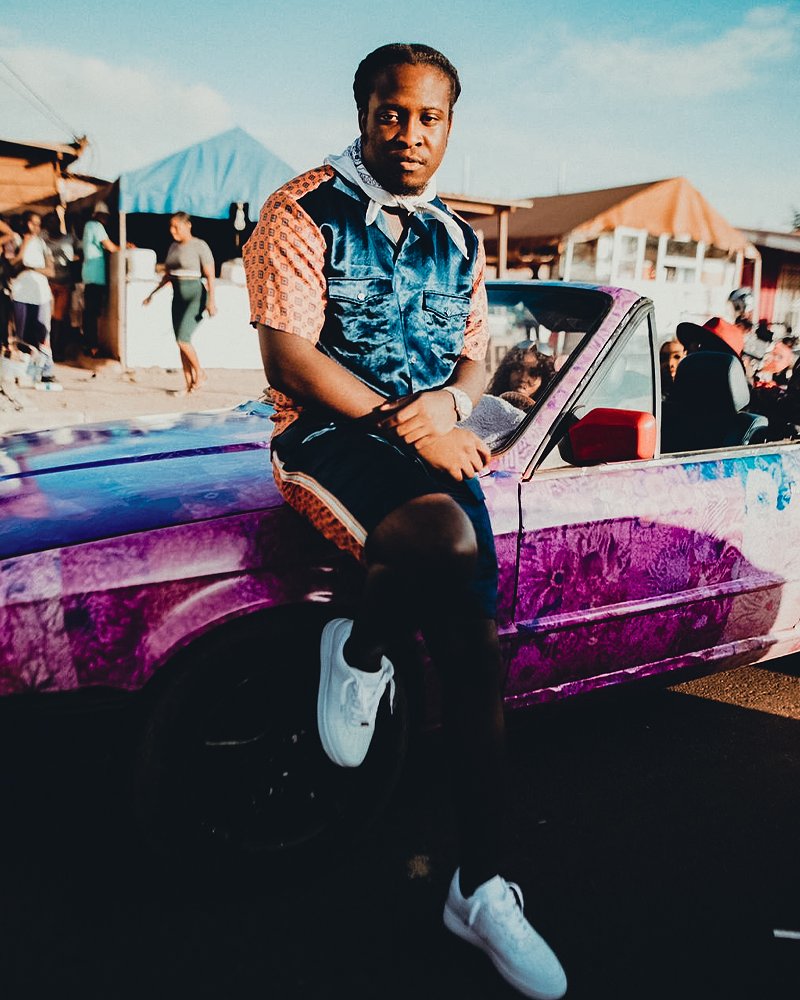 Kojo Funds