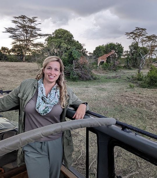 Anna Egleston, RYT 500,  Leader +  Co-Teacher